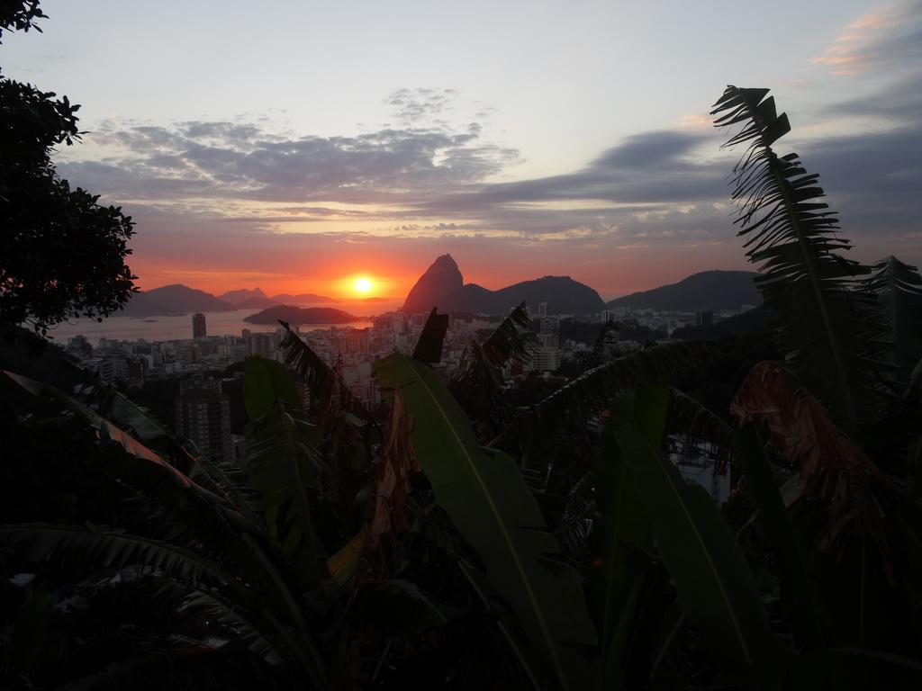 Pousada Favelinha Rio de Janeiro Rom bilde